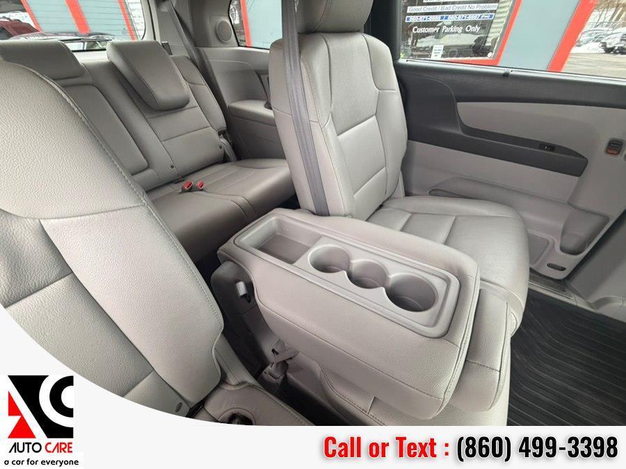 used 2014 Honda Odyssey car, priced at $10,597