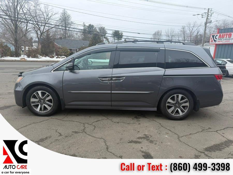 used 2014 Honda Odyssey car, priced at $10,597