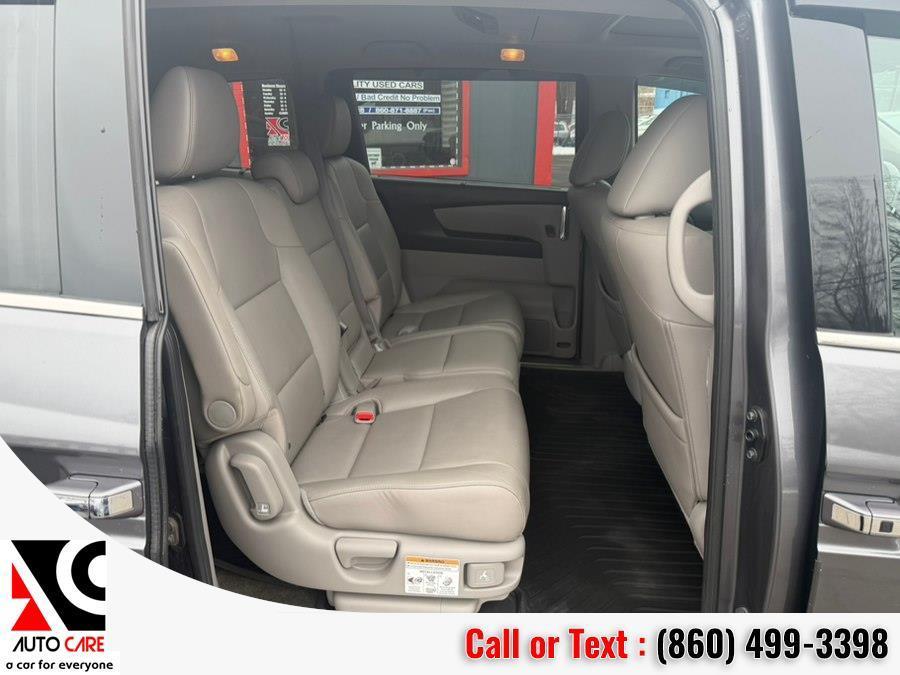 used 2014 Honda Odyssey car, priced at $10,597