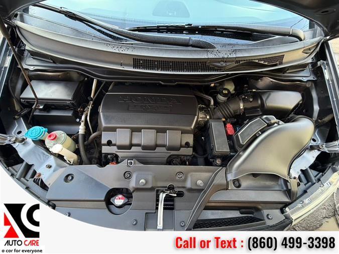 used 2014 Honda Odyssey car, priced at $10,597