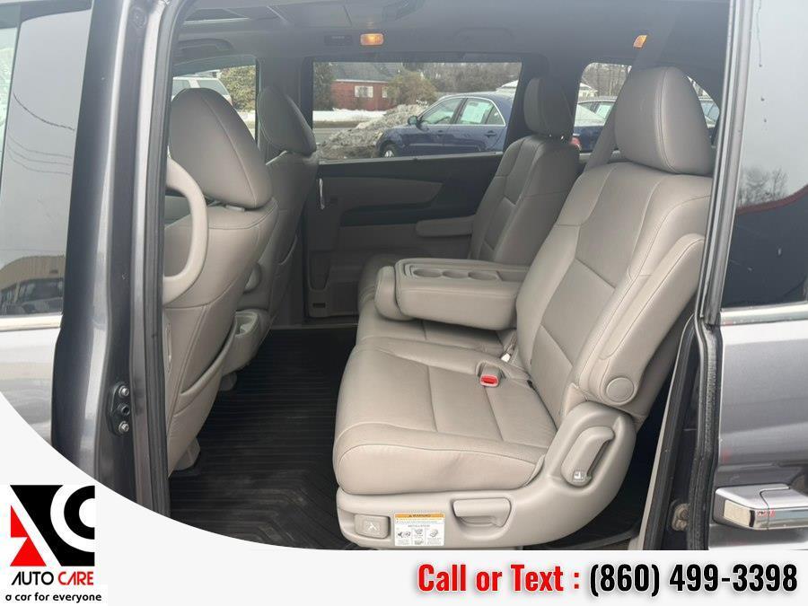 used 2014 Honda Odyssey car, priced at $10,597