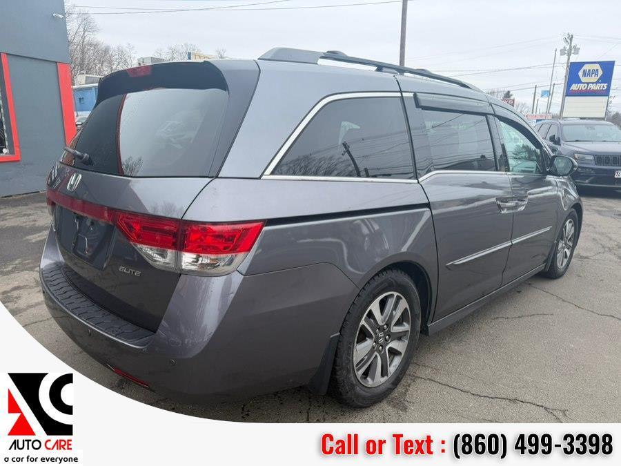 used 2014 Honda Odyssey car, priced at $10,597