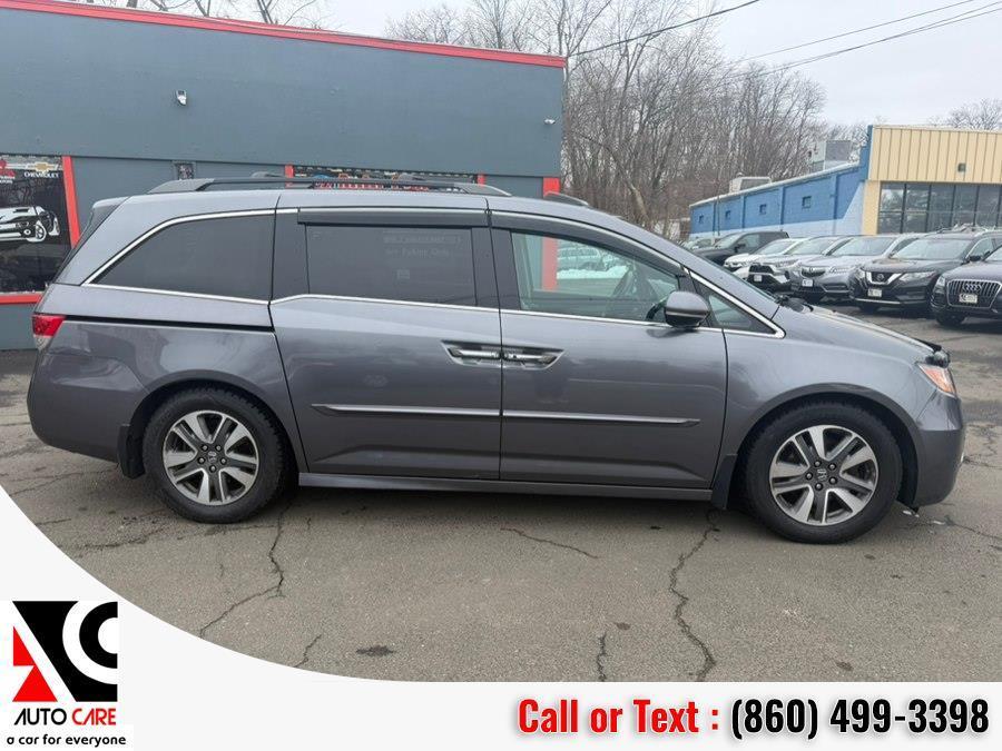 used 2014 Honda Odyssey car, priced at $10,597