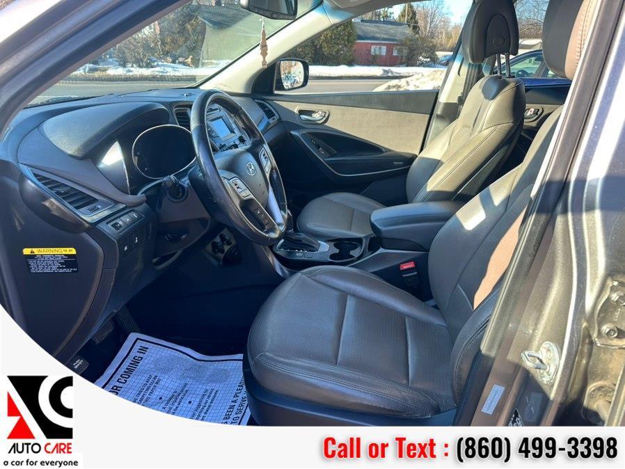 used 2013 Hyundai Santa Fe car, priced at $10,995