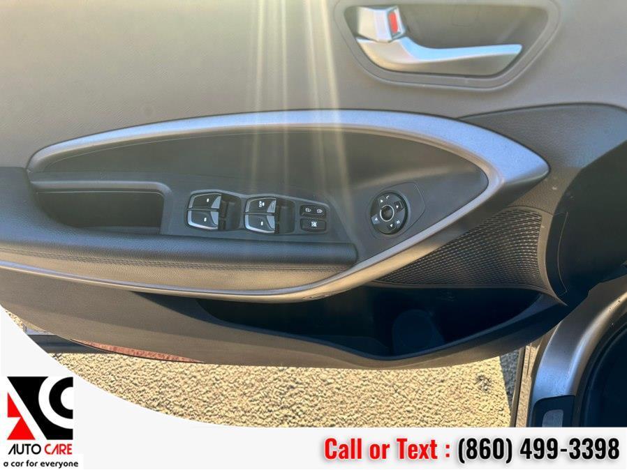 used 2013 Hyundai Santa Fe car, priced at $10,995