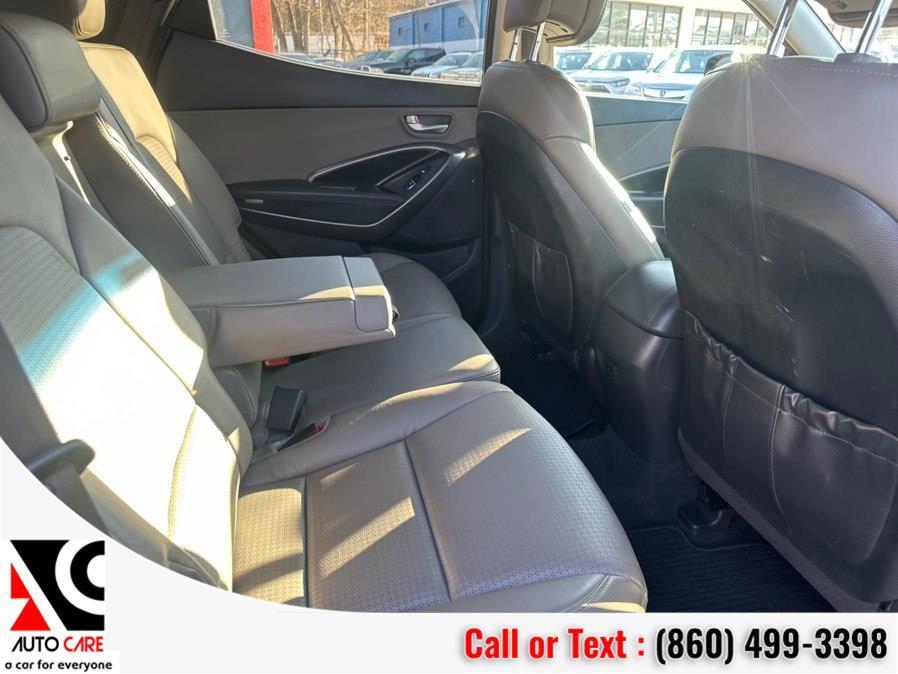 used 2013 Hyundai Santa Fe car, priced at $10,995