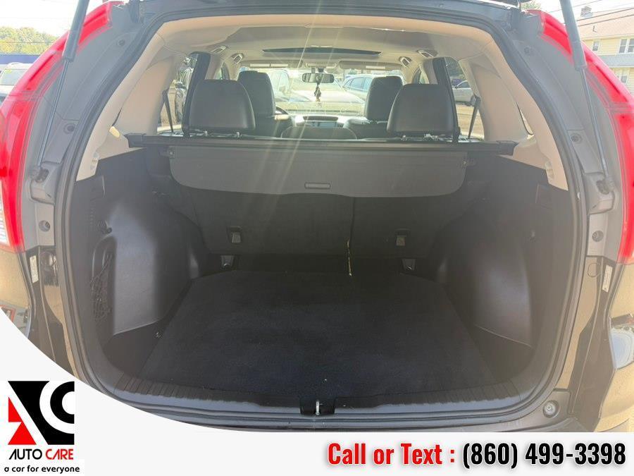 used 2013 Honda CR-V car, priced at $12,997