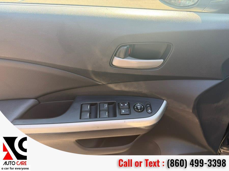 used 2013 Honda CR-V car, priced at $12,997