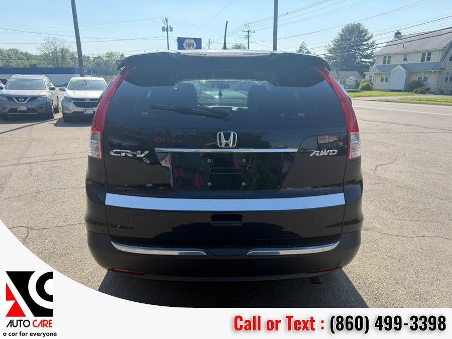 used 2013 Honda CR-V car, priced at $12,997