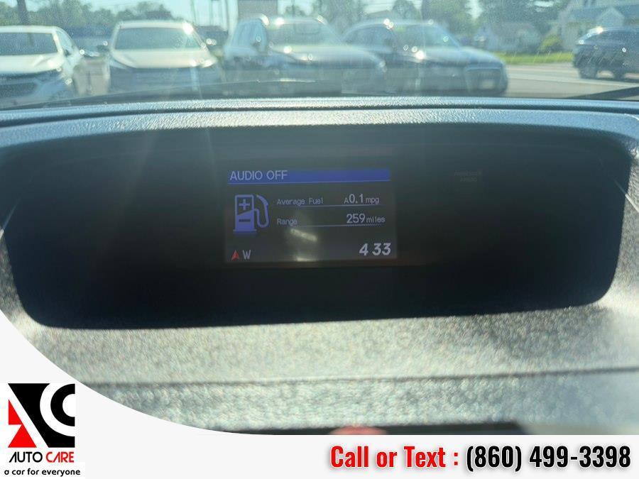 used 2013 Honda CR-V car, priced at $12,997