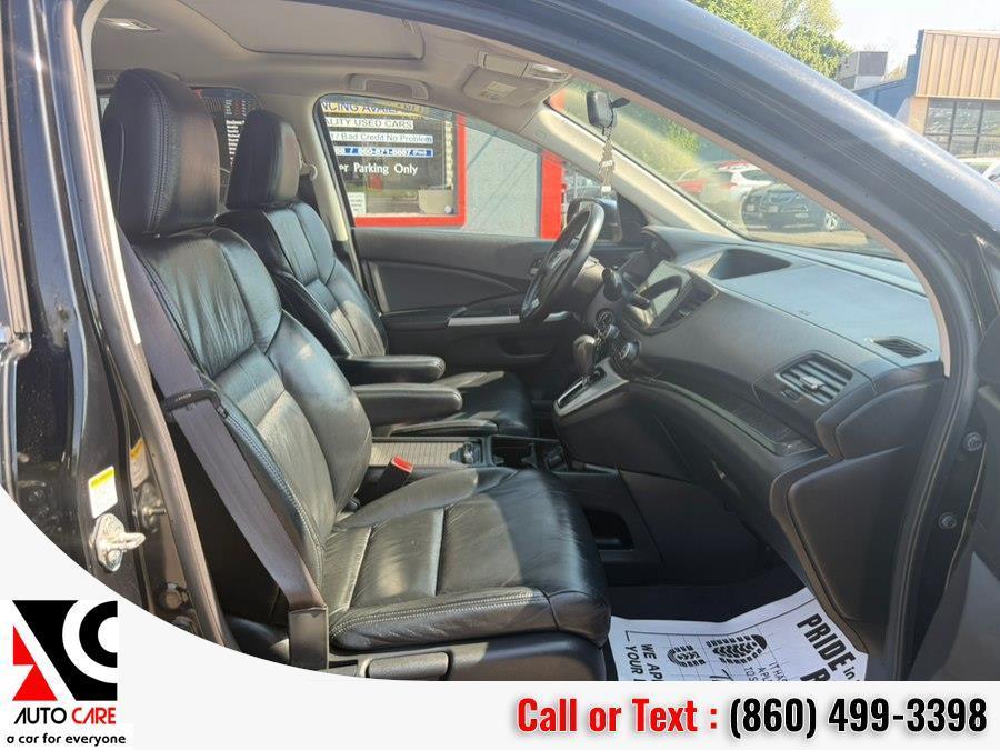 used 2013 Honda CR-V car, priced at $12,997