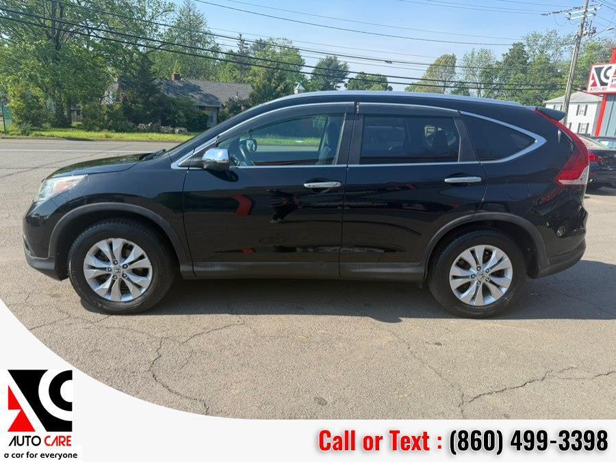 used 2013 Honda CR-V car, priced at $12,997