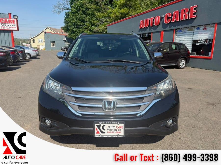 used 2013 Honda CR-V car, priced at $12,997