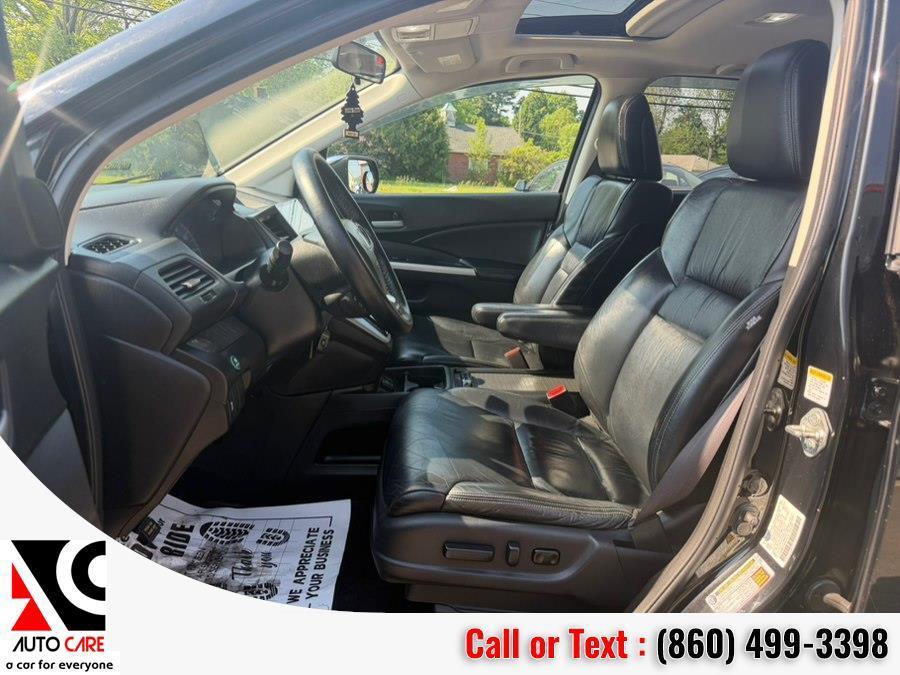 used 2013 Honda CR-V car, priced at $12,997