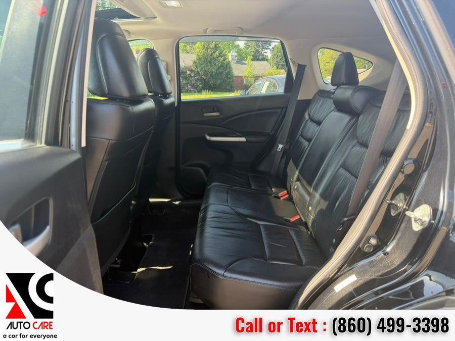 used 2013 Honda CR-V car, priced at $12,997
