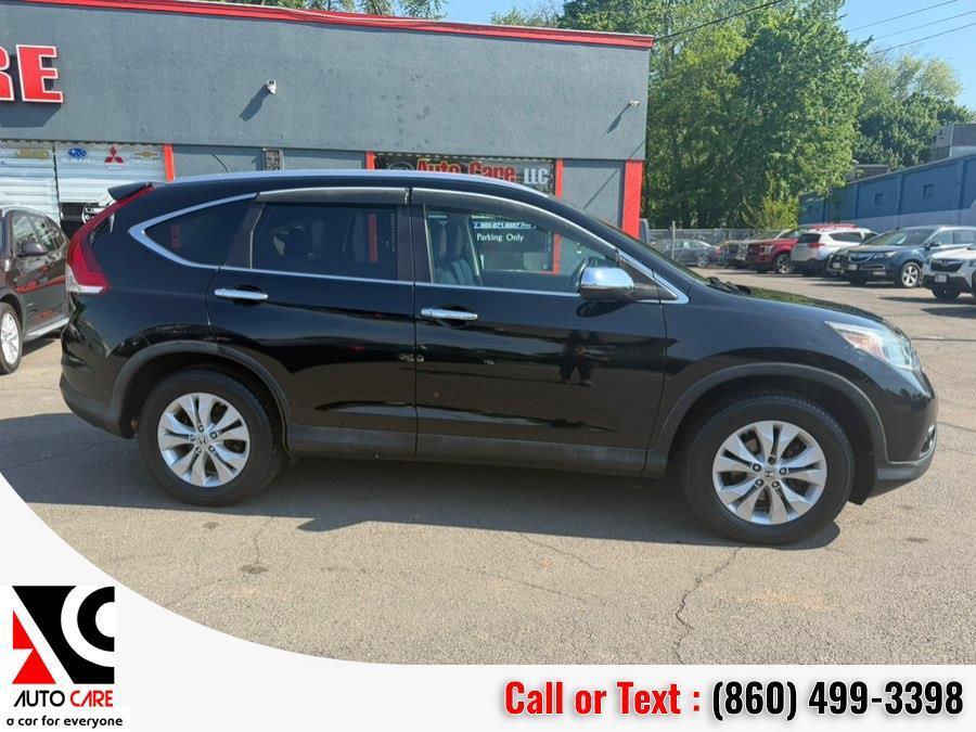 used 2013 Honda CR-V car, priced at $12,997