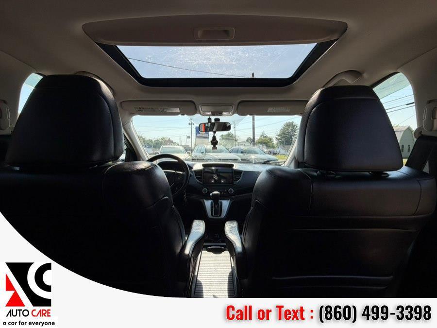 used 2013 Honda CR-V car, priced at $12,997