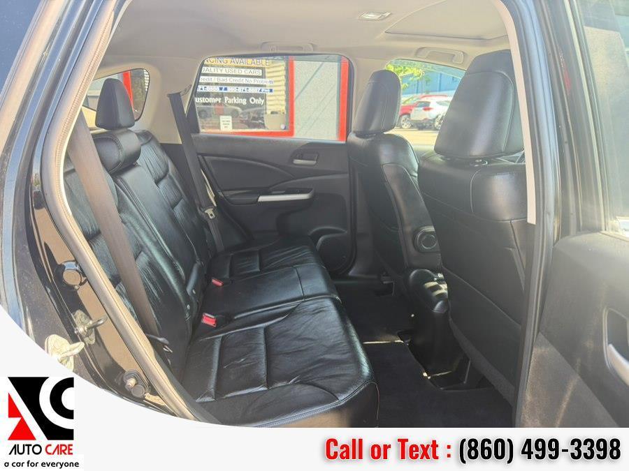 used 2013 Honda CR-V car, priced at $12,997