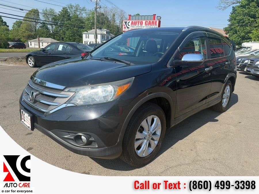 used 2013 Honda CR-V car, priced at $12,997
