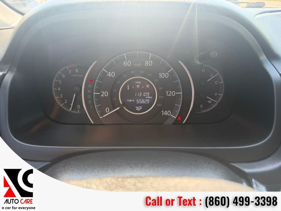 used 2013 Honda CR-V car, priced at $12,997
