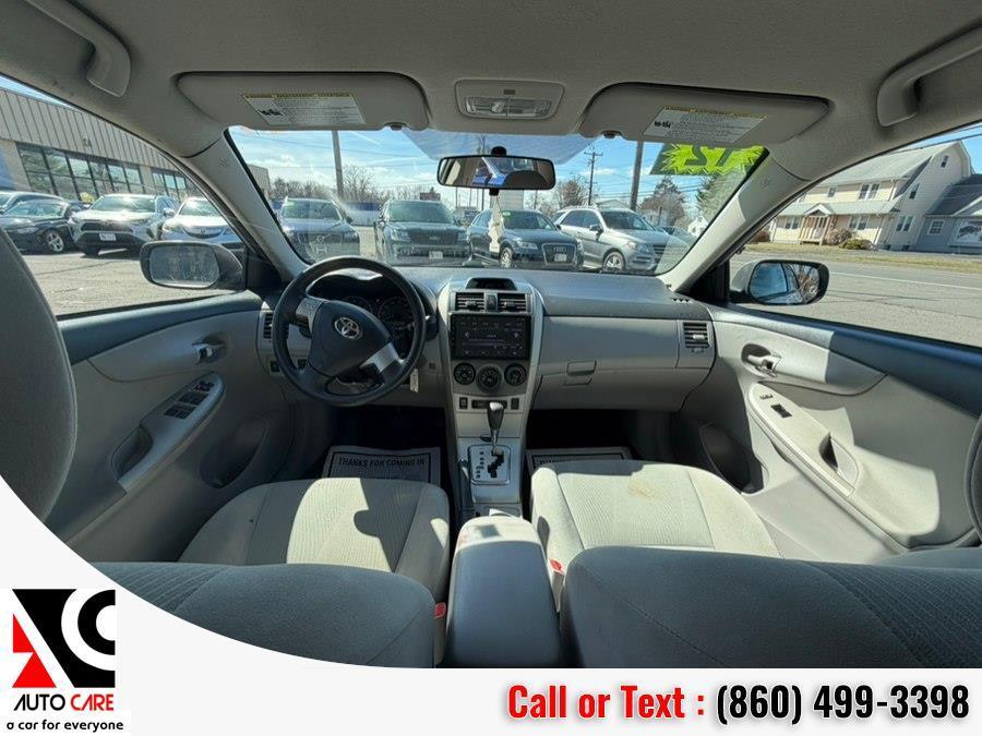 used 2012 Toyota Corolla car, priced at $9,987