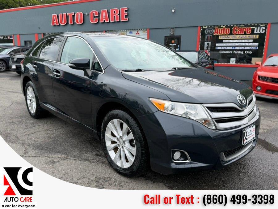 used 2014 Toyota Venza car, priced at $11,895
