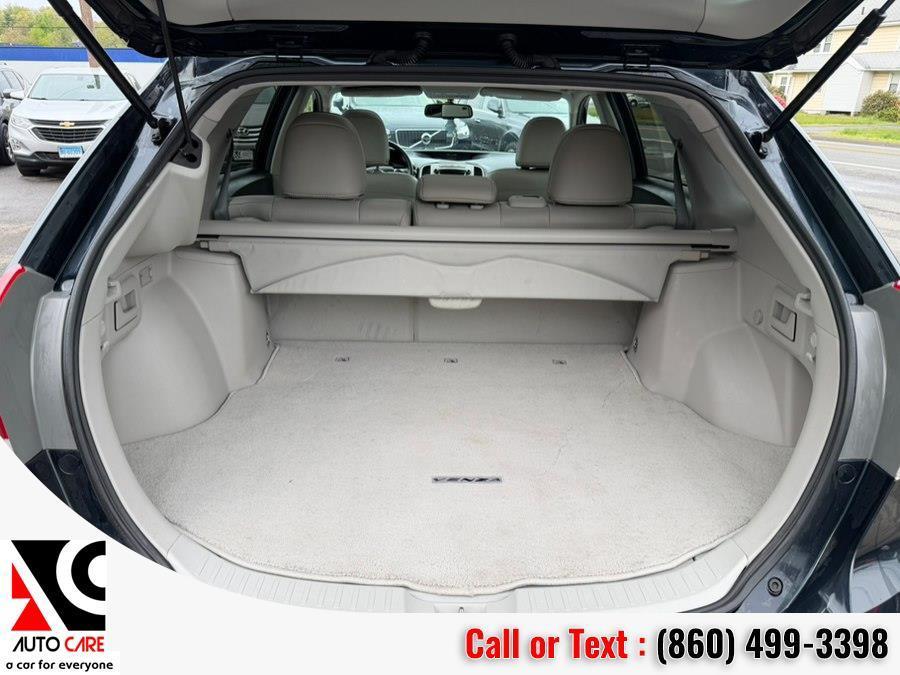 used 2014 Toyota Venza car, priced at $11,895