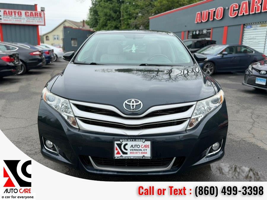 used 2014 Toyota Venza car, priced at $11,895