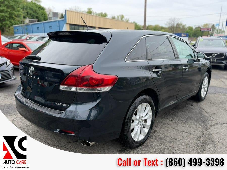 used 2014 Toyota Venza car, priced at $11,895