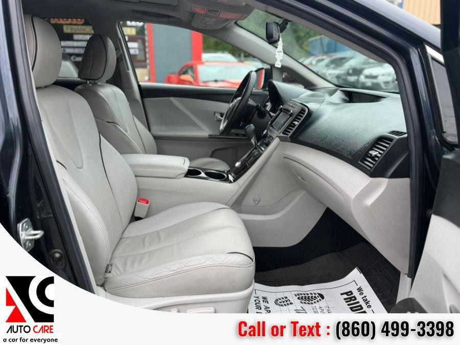 used 2014 Toyota Venza car, priced at $11,895