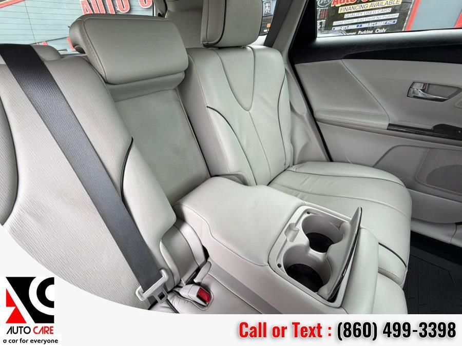 used 2014 Toyota Venza car, priced at $11,895