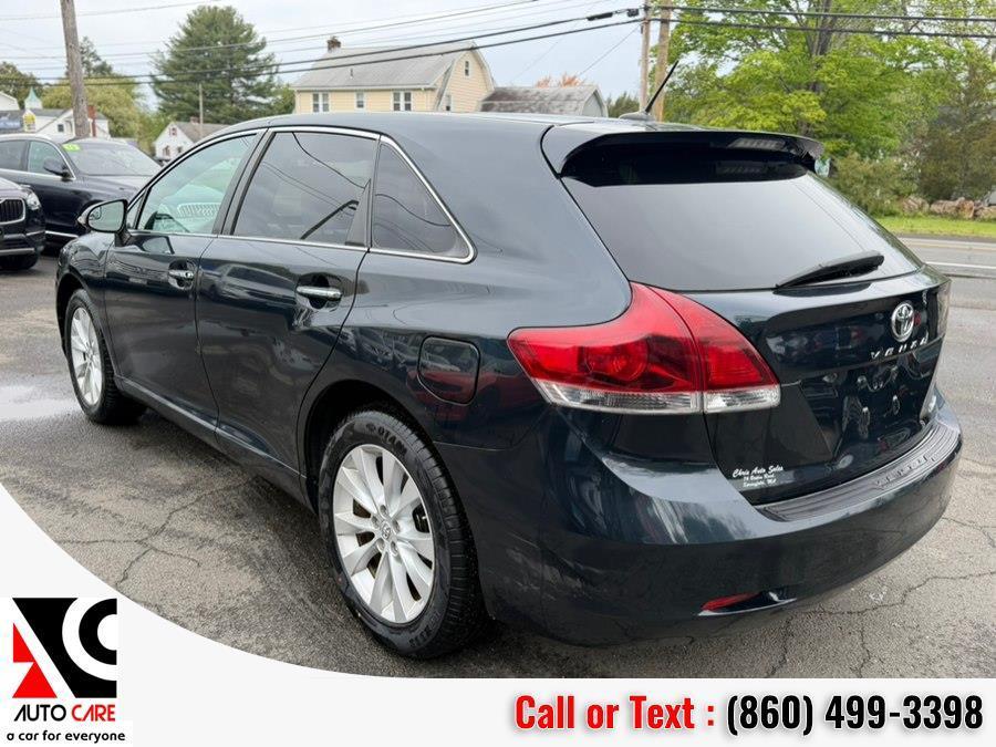 used 2014 Toyota Venza car, priced at $11,895