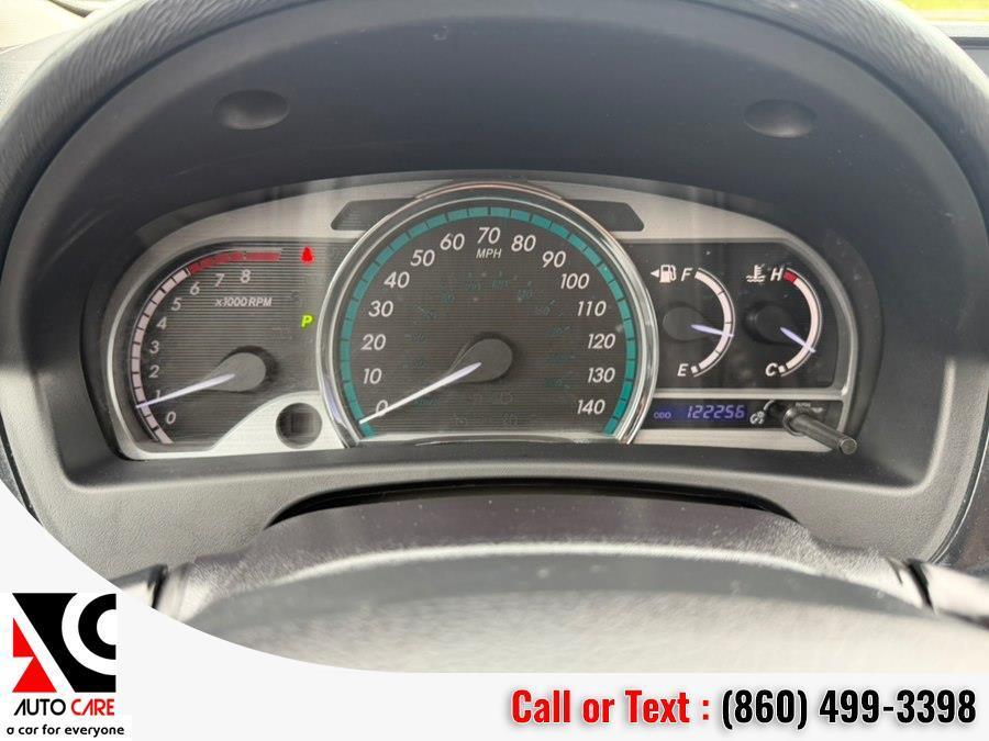 used 2014 Toyota Venza car, priced at $11,895