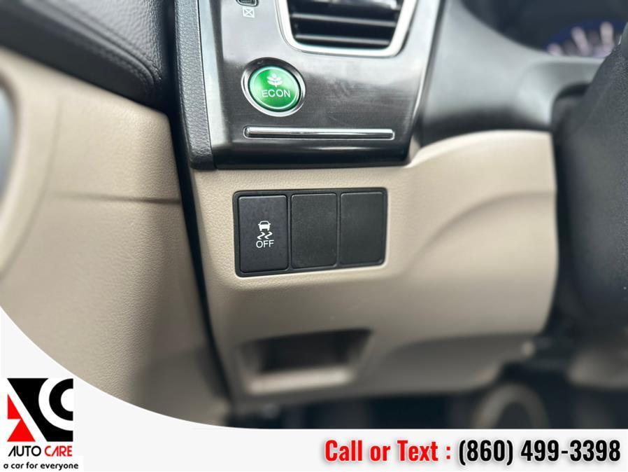 used 2014 Honda Civic car, priced at $11,730
