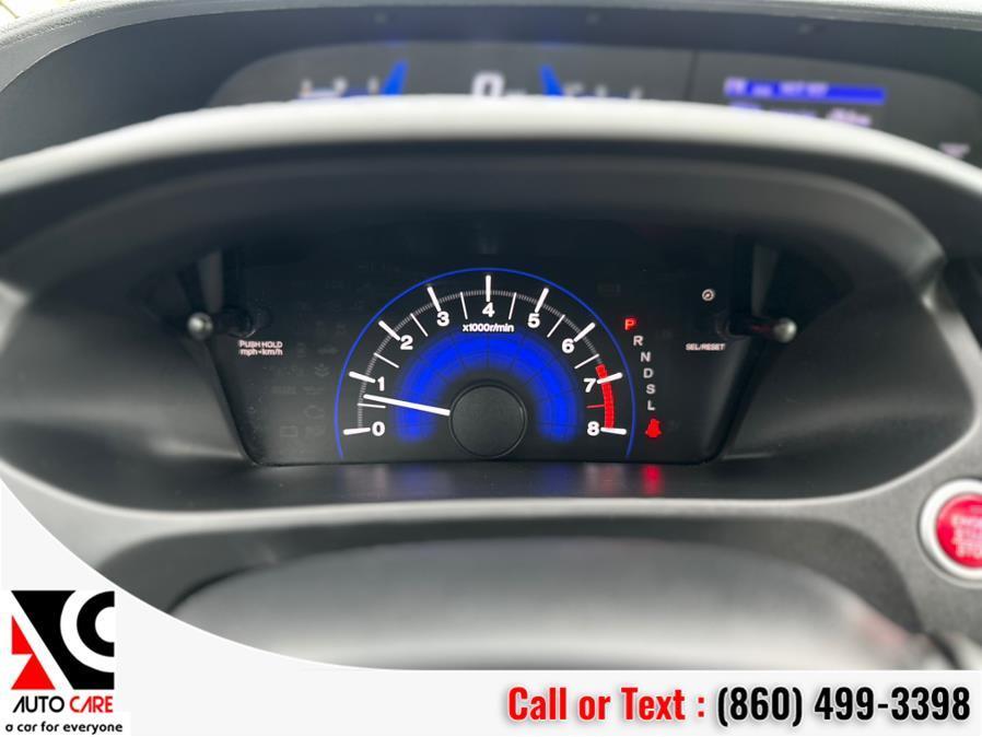 used 2014 Honda Civic car, priced at $11,730