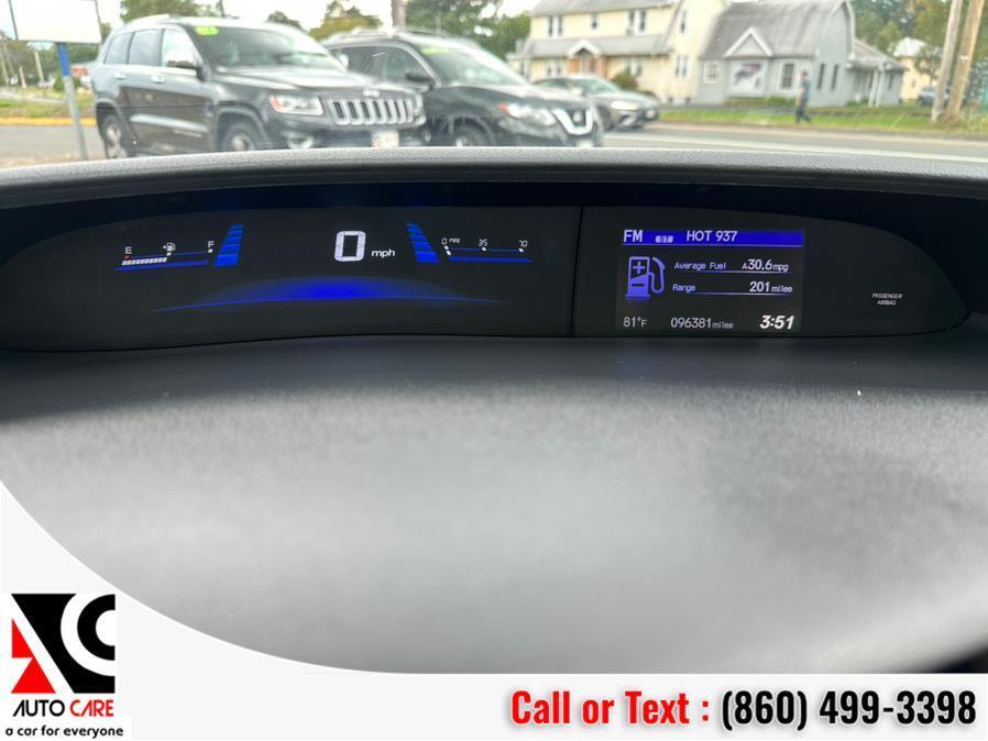 used 2014 Honda Civic car, priced at $11,730