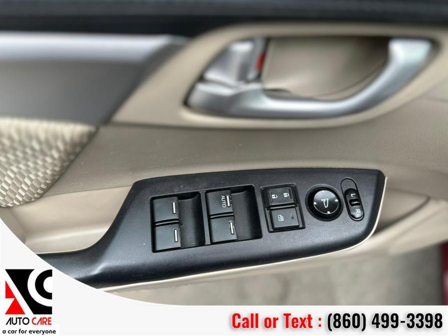 used 2014 Honda Civic car, priced at $11,730