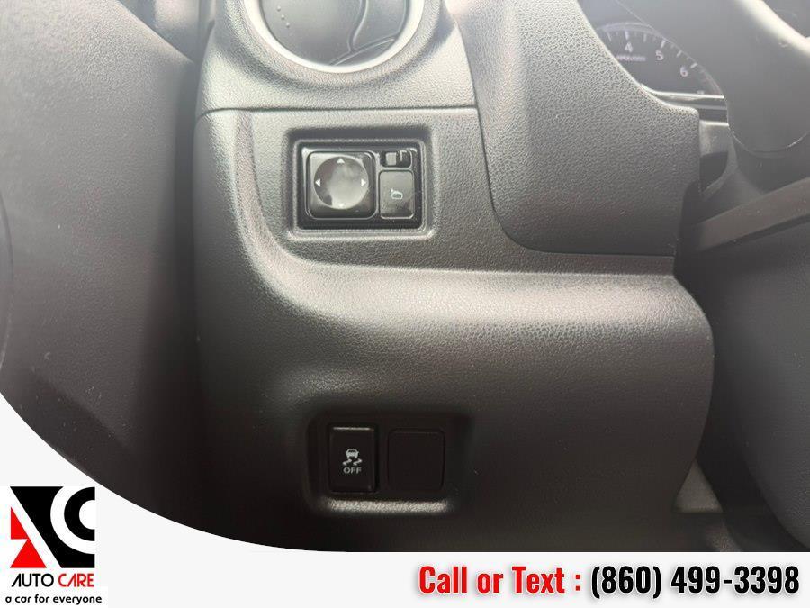 used 2019 Nissan Versa car, priced at $8,997