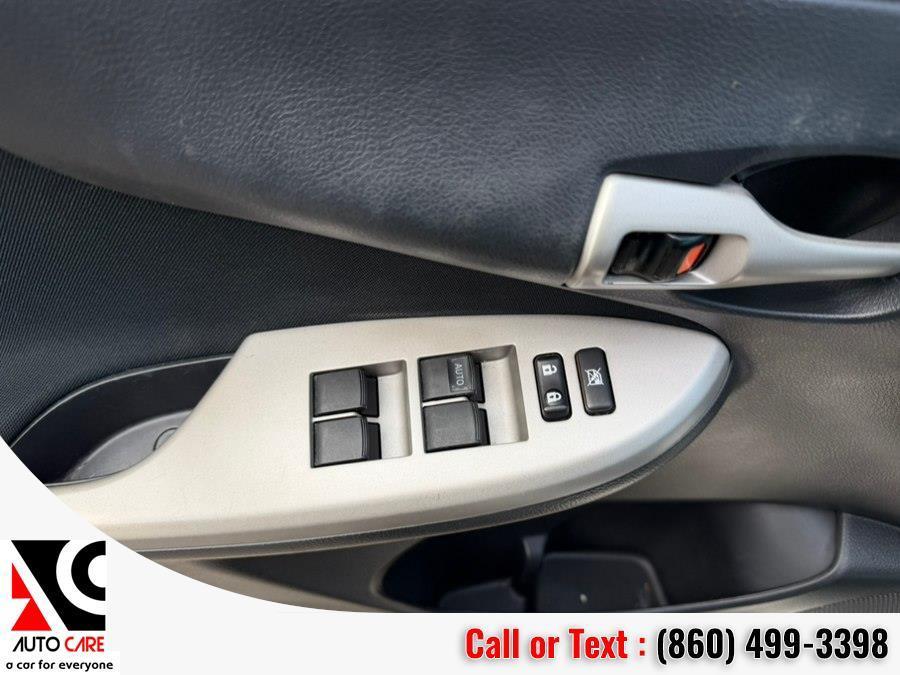 used 2013 Toyota Corolla car, priced at $8,897