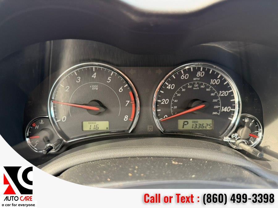 used 2013 Toyota Corolla car, priced at $8,897