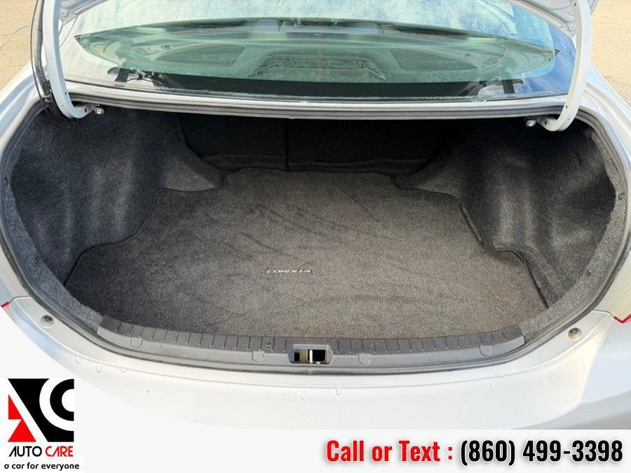 used 2013 Toyota Corolla car, priced at $8,897