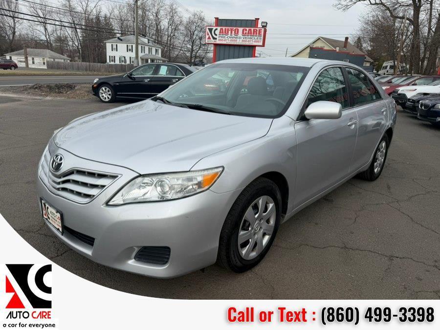 used 2011 Toyota Camry car, priced at $9,987