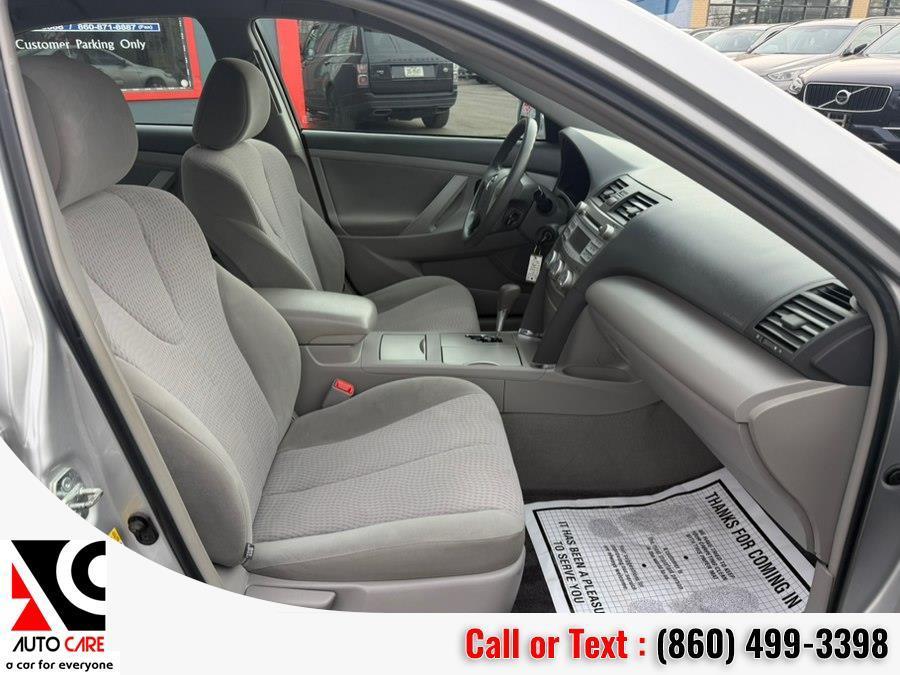 used 2011 Toyota Camry car, priced at $9,987