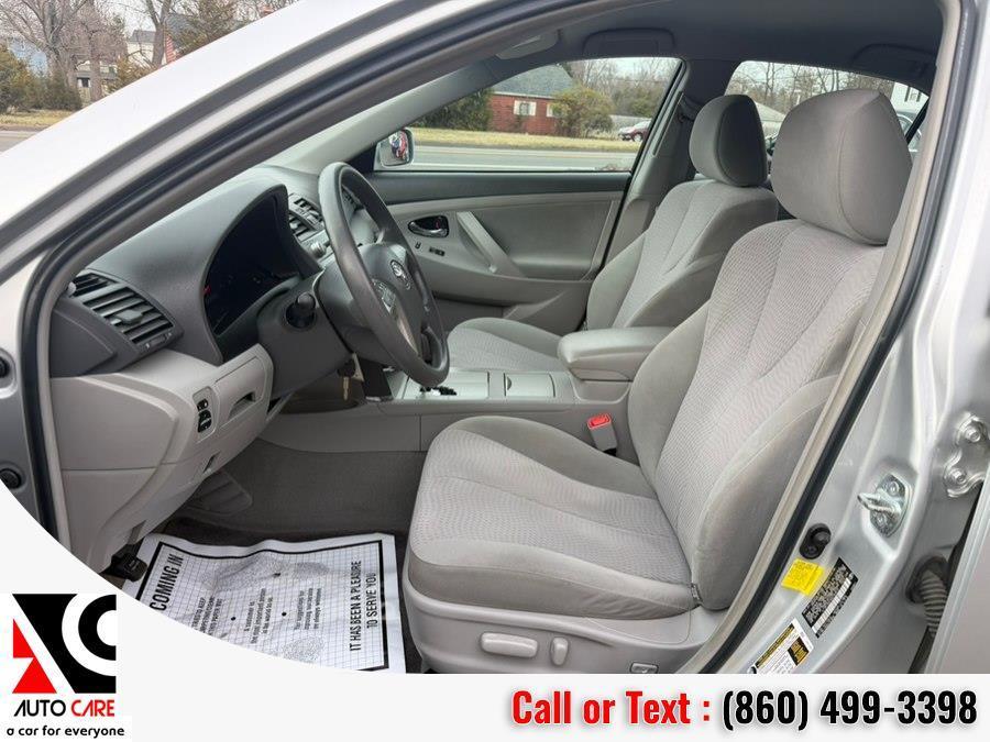 used 2011 Toyota Camry car, priced at $9,987