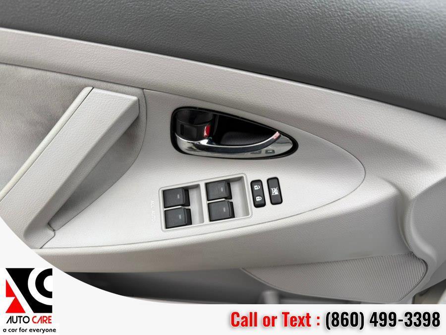 used 2011 Toyota Camry car, priced at $9,987