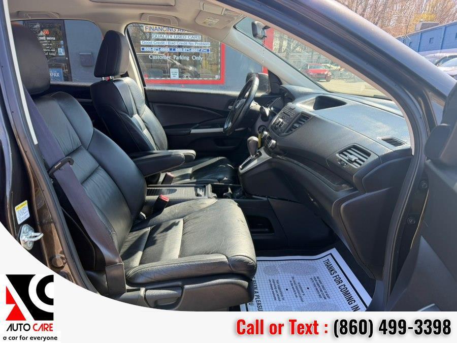 used 2014 Honda CR-V car, priced at $13,997