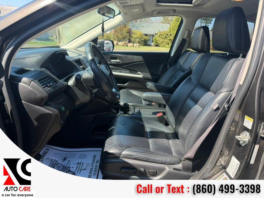 used 2014 Honda CR-V car, priced at $13,997