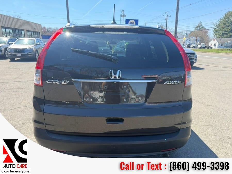 used 2014 Honda CR-V car, priced at $13,997