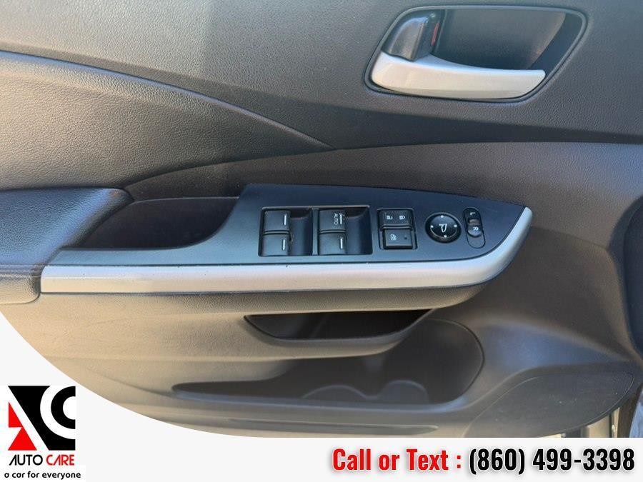 used 2014 Honda CR-V car, priced at $13,997