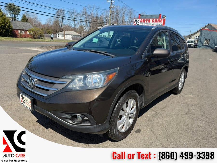 used 2014 Honda CR-V car, priced at $13,997